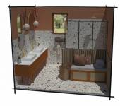 Ciryl BRIFAULT - CYRIL BRIFAULT - ARCHITECTURE D'INTERIEUR