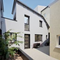 Julia Nerant & NOÉ CUENOT - JNNC ARCHITECTURE