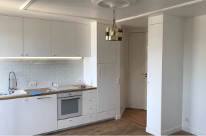 Emmanuel THIRARD - COMME QUOI ARCHITECTURE