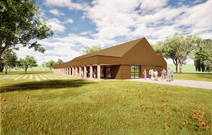 MARION SAUTREAU - GENESE ATELIER D'ARCHITECTURE