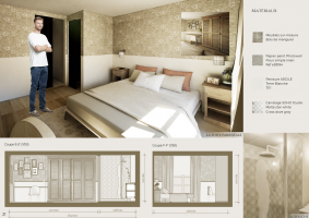 Alicia URBANIAK - LES MAISONS BIEN ÊTRE