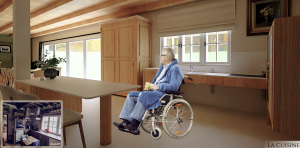 Alicia URBANIAK - LES MAISONS BIEN ÊTRE