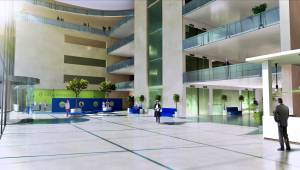 Yves WOZNIAK - YVES WOZNIAK ARCHITECTE