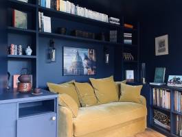 Ciryl BRIFAULT - CYRIL BRIFAULT - ARCHITECTURE D'INTERIEUR